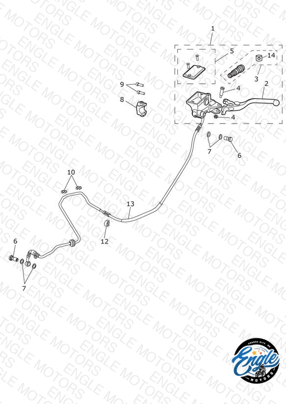 Clutch Controls