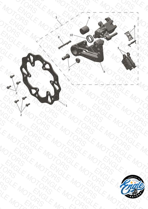 Assembly schematic