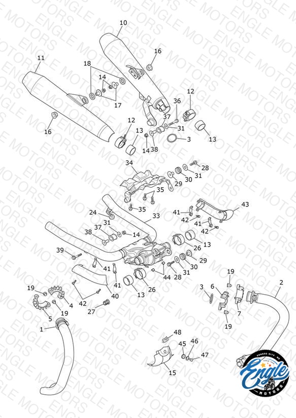 Exhaust System