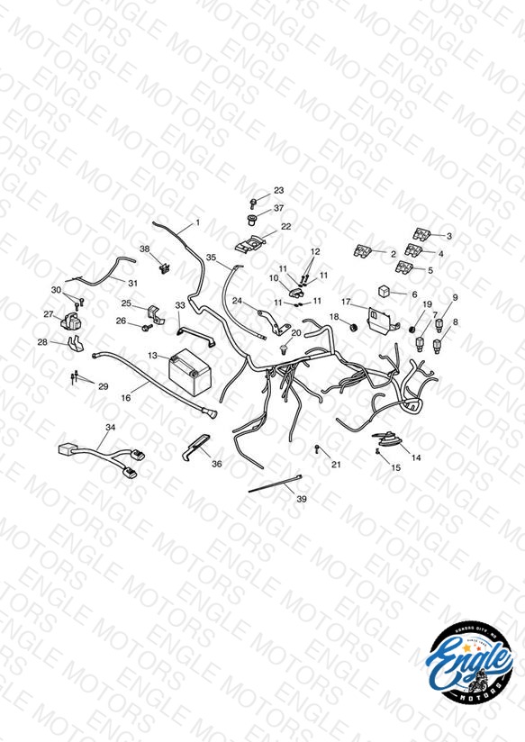 Assembly schematic