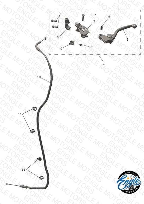 Assembly schematic