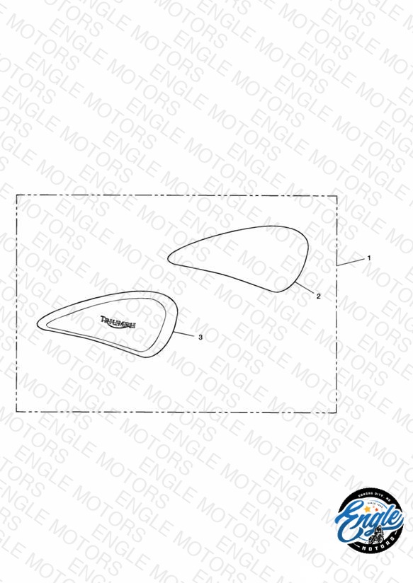 Knee Pad Kit
