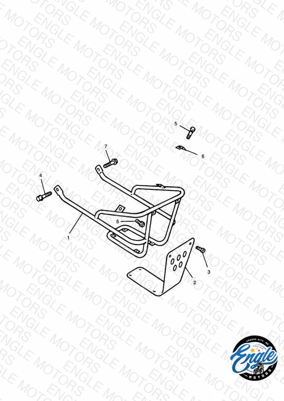 Sump Guard & Fittings