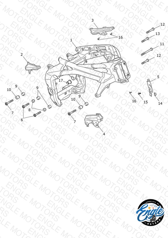 Main Frame