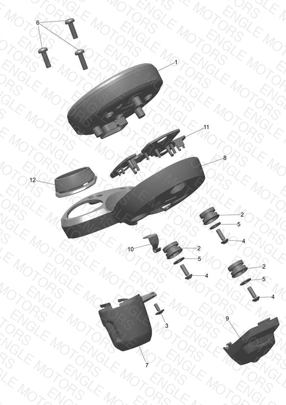 Assembly schematic