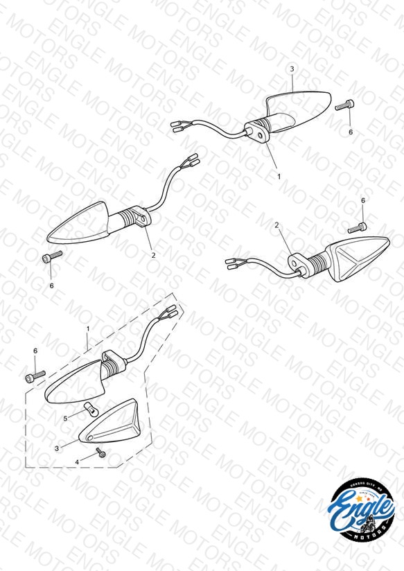 Assembly schematic