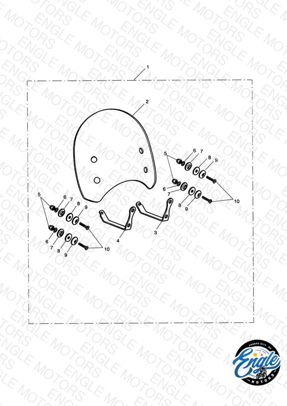 Assembly schematic