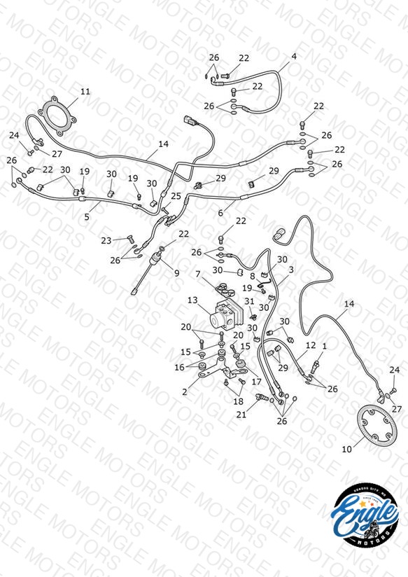 ABS System