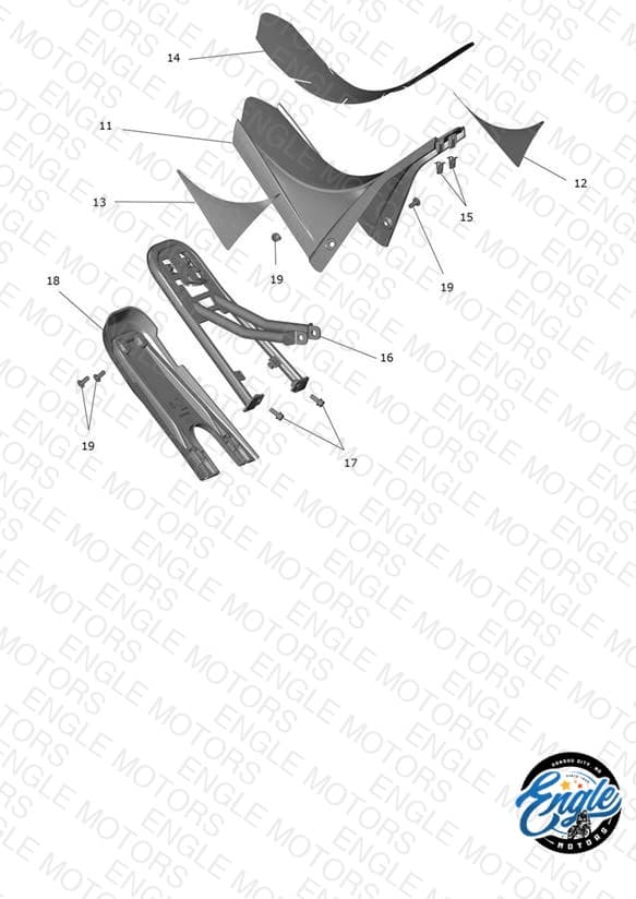 Assembly schematic