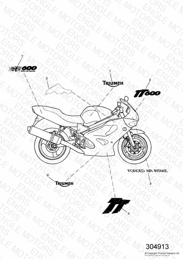 Bodywork - Decals  » 111989