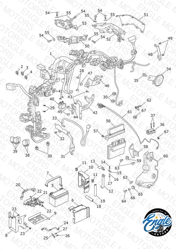 Electrical Equipment