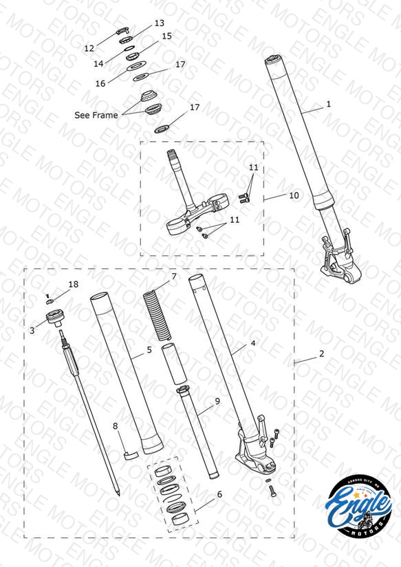 Assembly schematic