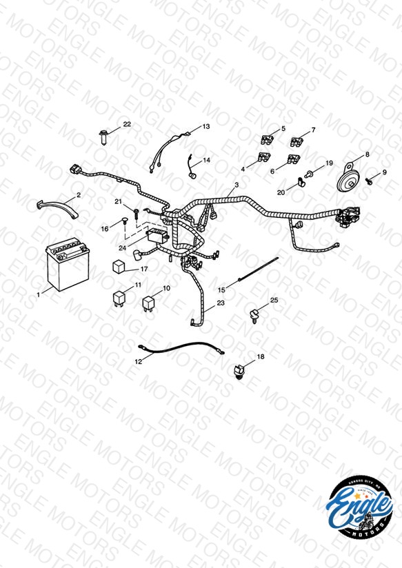 Electrical Equipment