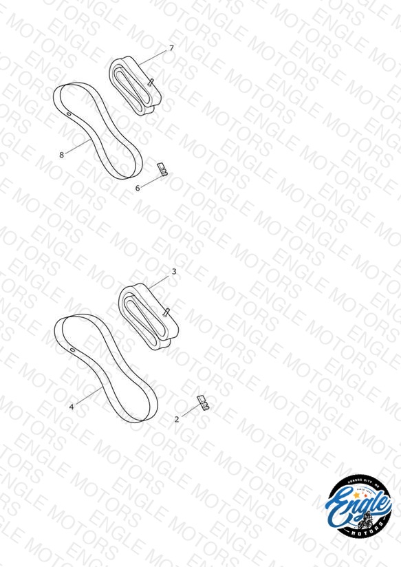 Valves & Balance Weights