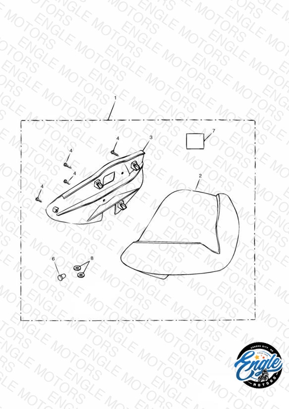 Flyscreen Kit