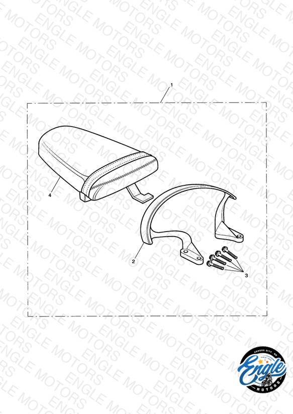 Grab Rail Kit