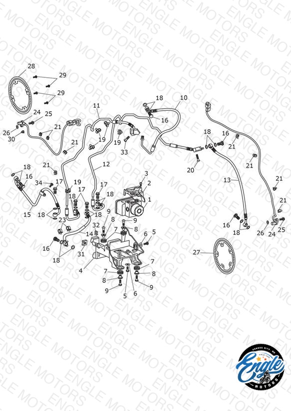 ABS System