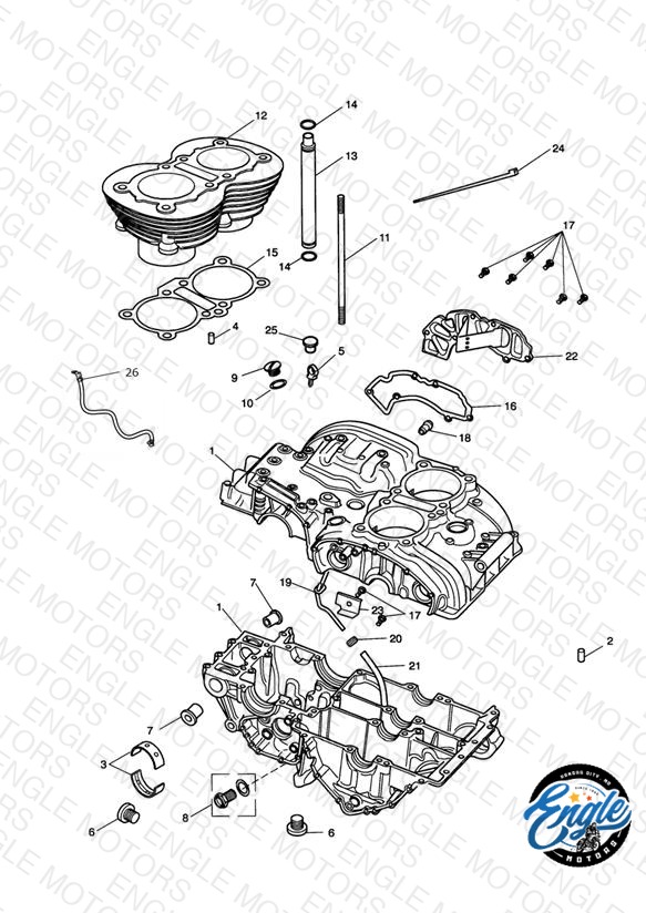 Assembly schematic