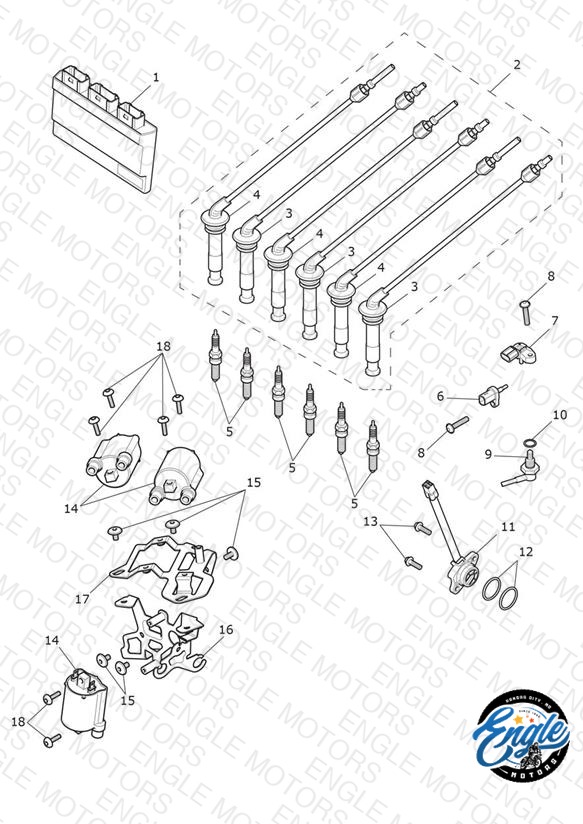 Engine Management System