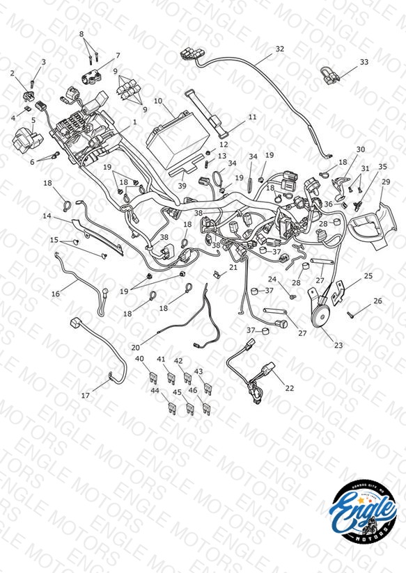 Electrical System