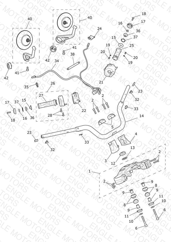 Assembly schematic