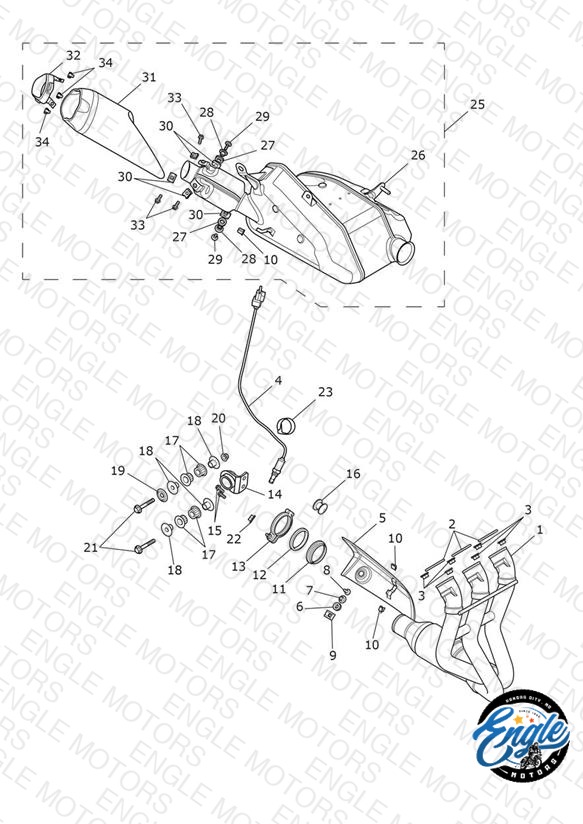 Exhaust System