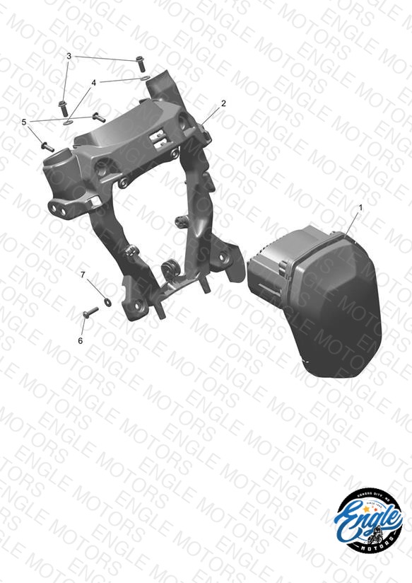 Headlights