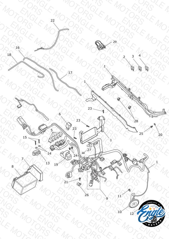 Electrical Equipment