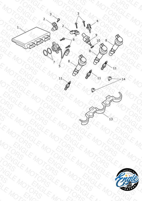 Engine Management
