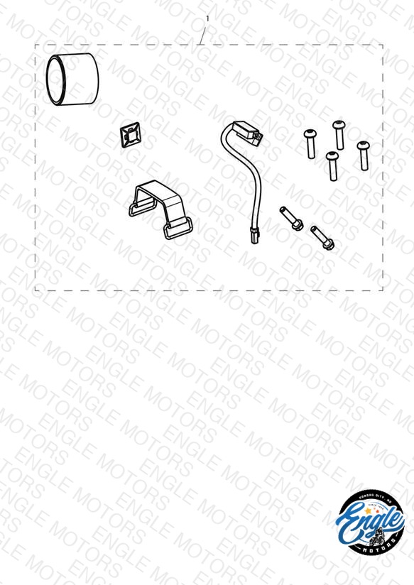 Fix Kit, Alarm