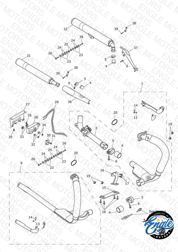 Exhaust System