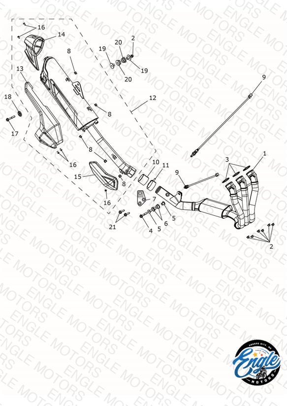 Exhaust System