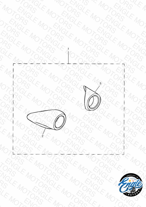 Air Intake Kit