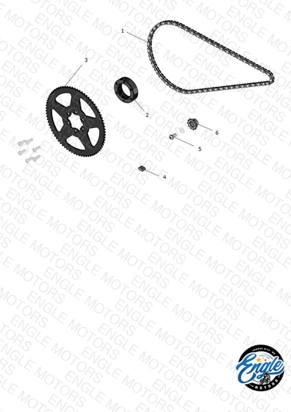 Assembly schematic