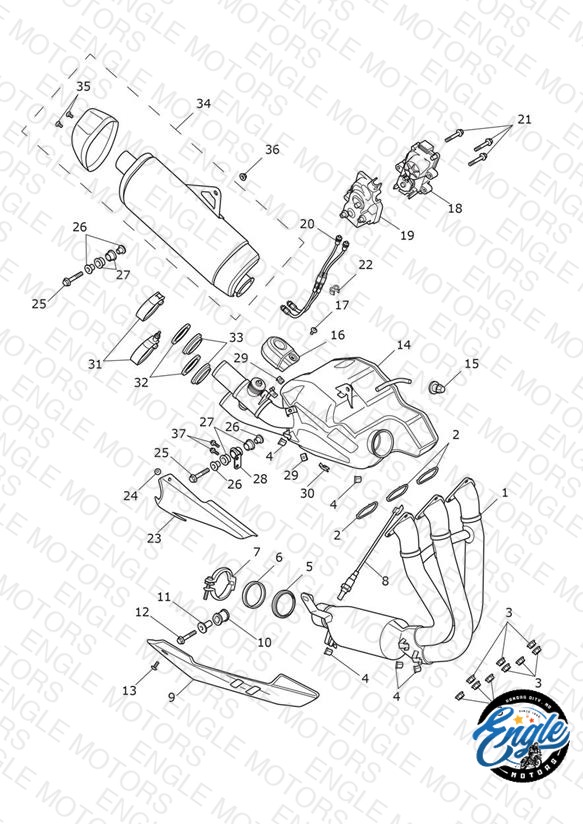 Exhaust System