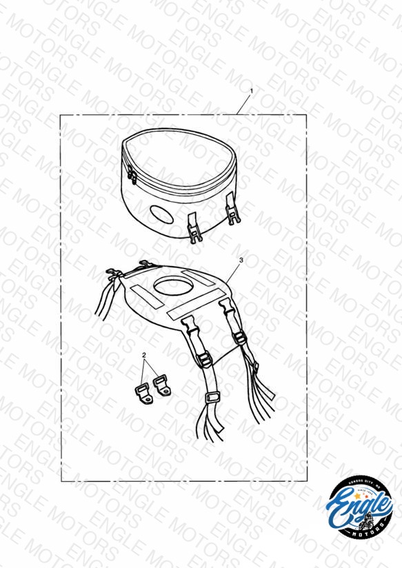 Tank Bag