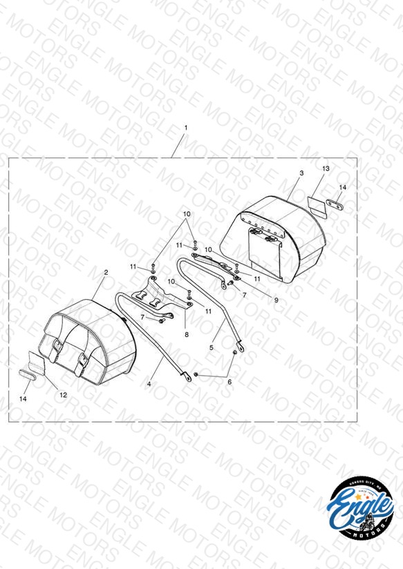 Assembly schematic