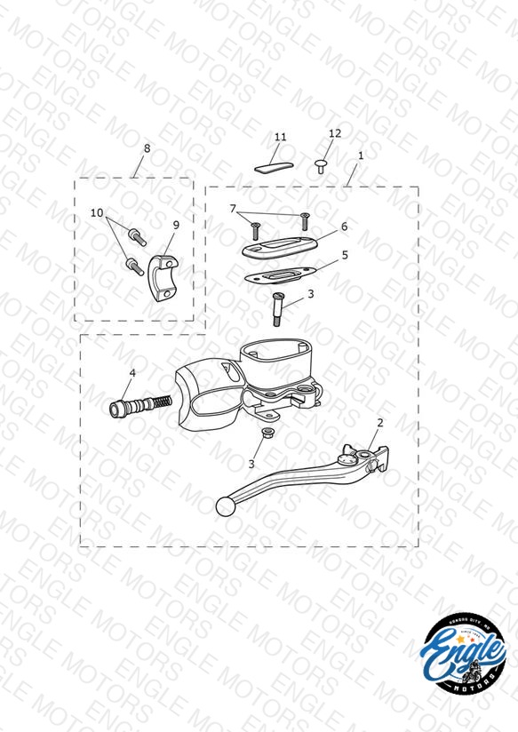 Assembly schematic
