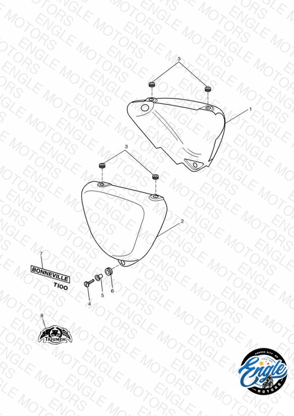 Assembly schematic