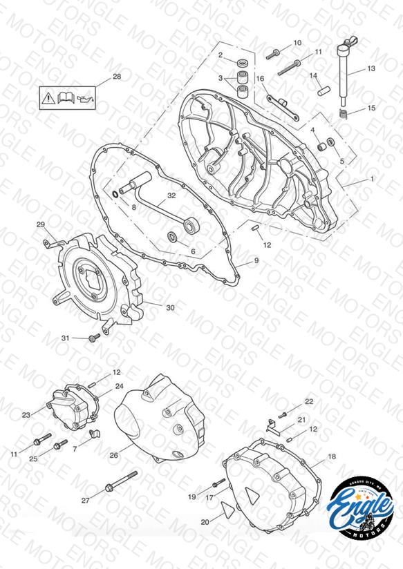 Engine Covers
