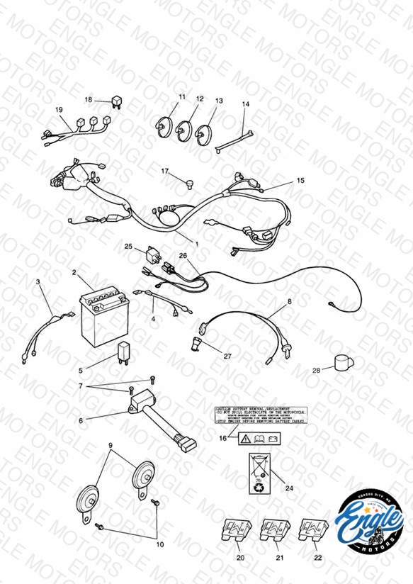 Electrical Equipment