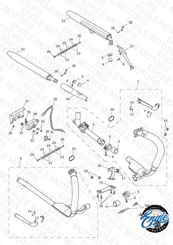 Exhaust System