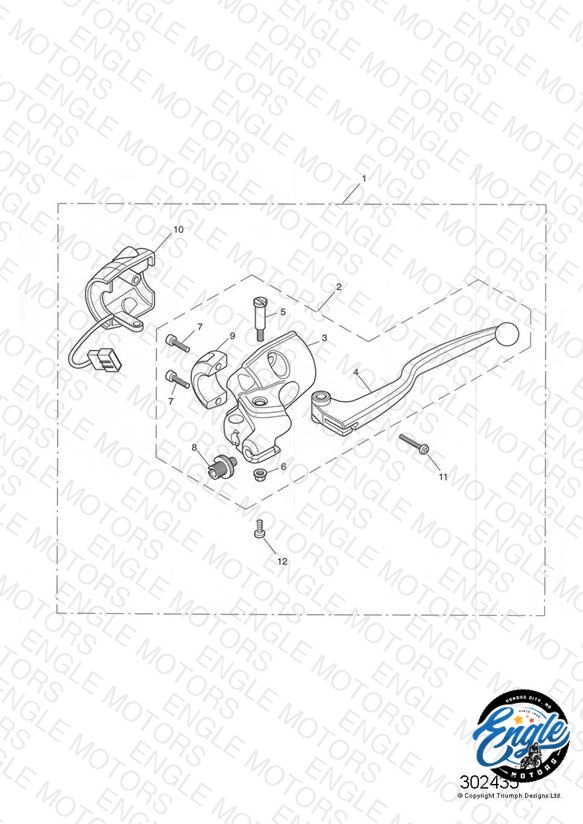 Assembly schematic