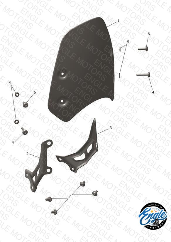 Flyscreen