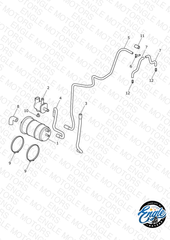 Evap System