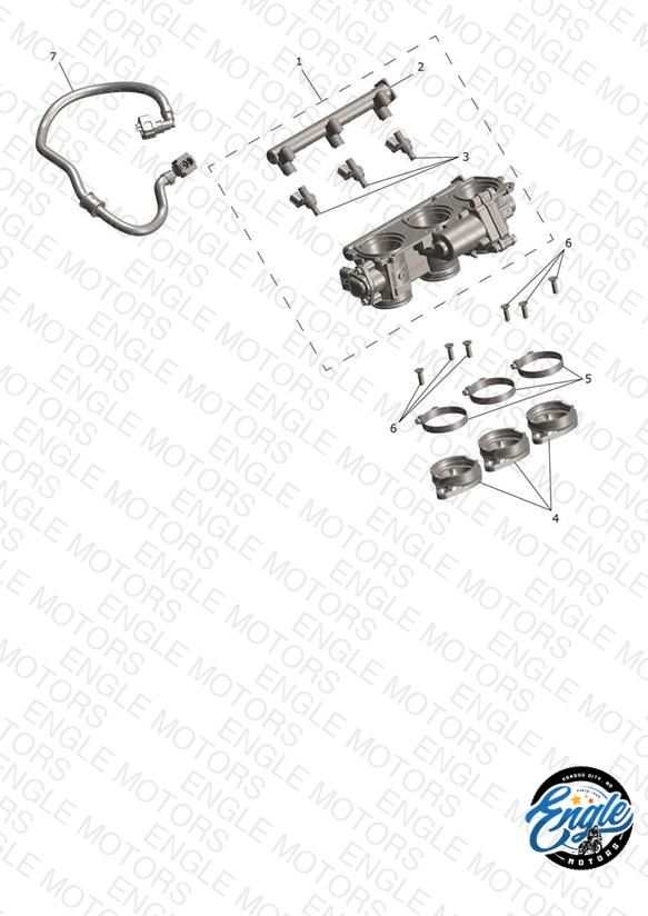 Assembly schematic