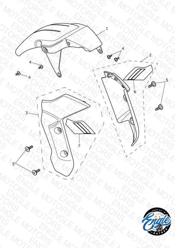 Assembly schematic