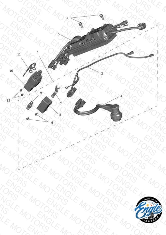 Assembly schematic