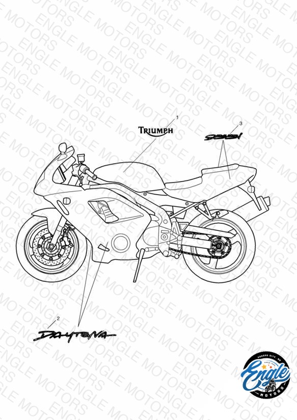 Bodywork - Decals 186151 »