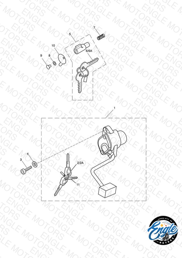 Assembly schematic